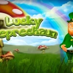 Petualangan Seru di Game Lucky Leprechaun!