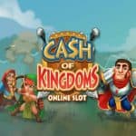Cash of Kingdoms: Petualangan Slot Fantastis!