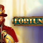 Fortunium: Petualangan Slot Seru di Angkasa