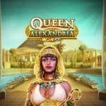 Main Queen of Alexandria: Slot Mesir yang Bikin Nagih!