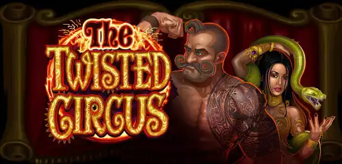 Masuk Dunia Sulap Misterius di Twisted Circus!