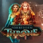 Petualangan Seru di Dunia Slot Forbidden Throne