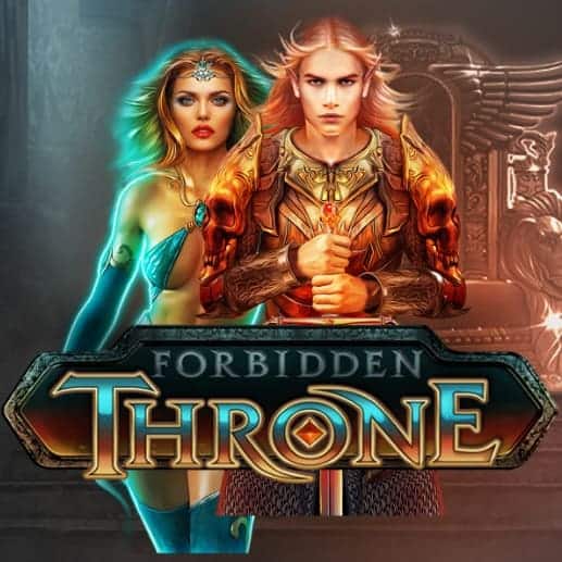 Petualangan Seru di Dunia Slot Forbidden Throne