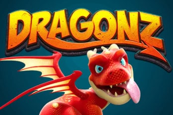 Serunya Main Dragonz Slot: Petualangan Naga dari Microgaming!