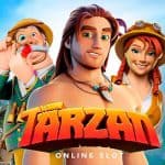 Serunya Petualangan Tarzan di Dunia Slot Online!