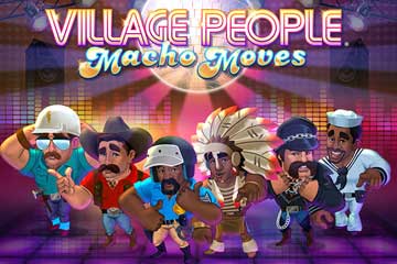 Disco Fever Kembali! Nikmati Serunya Village People