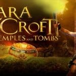 Petualangan Epik Bersama Lara Croft di Slot