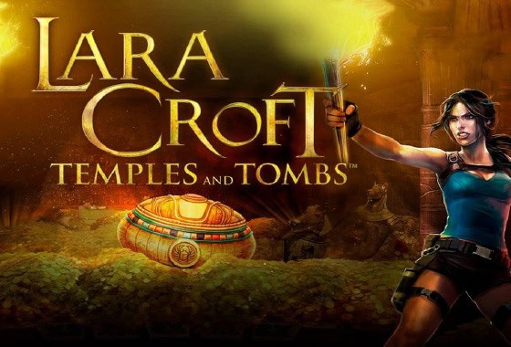 Petualangan Epik Bersama Lara Croft di Slot