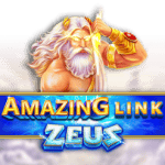 Petualangan Seru Bersama Zeus di Amazing Link!