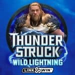 Sensasi Thunderstruck Wild Lightning yang Epic