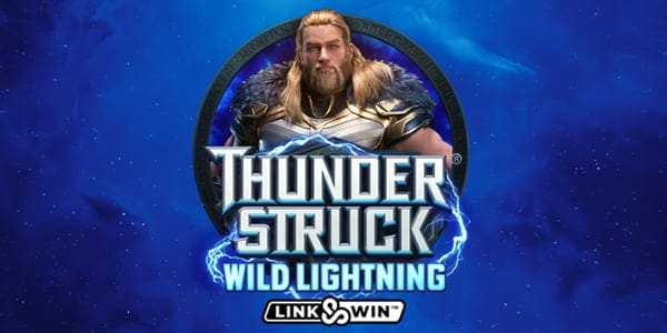 Sensasi Thunderstruck Wild Lightning yang Epic