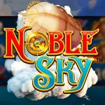 Terbang Tinggi Bersama Noble Sky: Slot Penuh Aksi!
