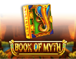 Jelajahi Dunia Mitos dengan Book of Myth Slot