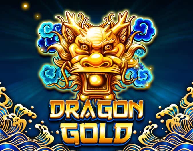 Raih Emas Bersama Dragon Gold Spadegaming