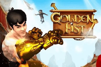 Sensasi Seru Main Golden Fist dari Spadegaming