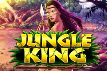 Serunya Jungle King, Game Hutan Penuh Kejutan