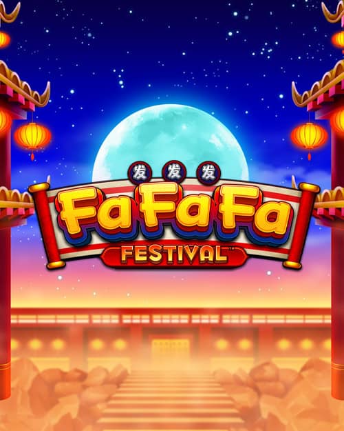 Serunya Main Fa Fa Fa Slot Spadegaming Online