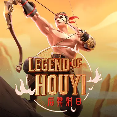 Legend of Hou Yi: Petualangan Slot Seru & Menantang