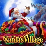 Main Slot Santa’s Village, Sensasi Natal yang Seru!