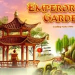 Menjelajah Keindahan Emperor’s Garden Spadegaming