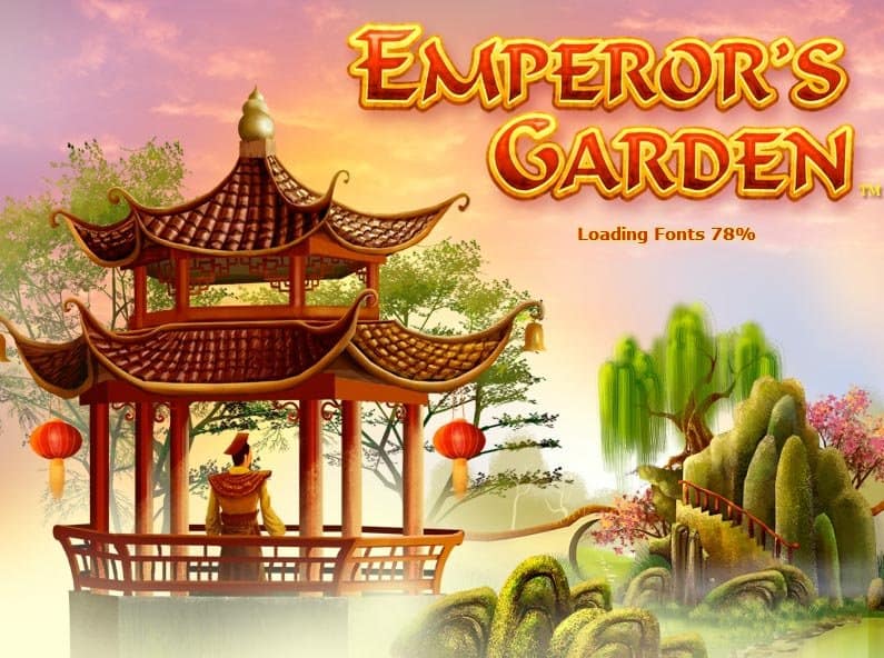 Menjelajah Keindahan Emperor’s Garden Spadegaming