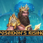 Poseidon’s Rising: Keajaiban Laut Dalam Terungkap