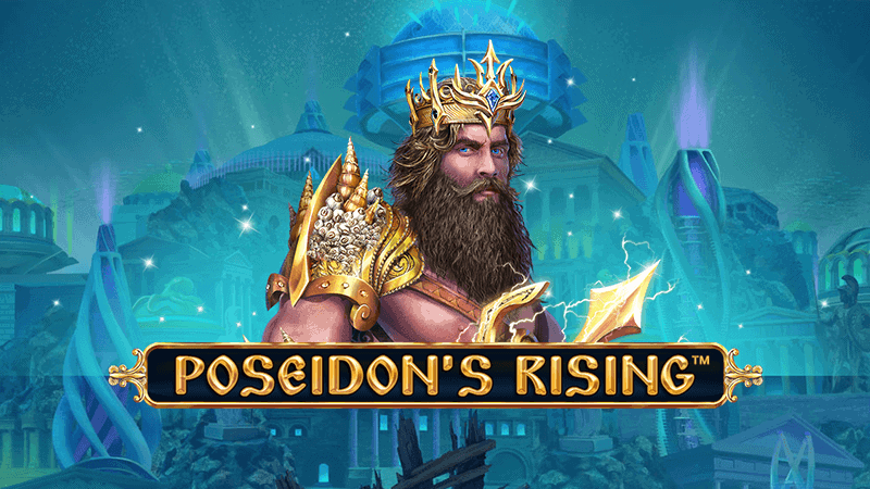 Poseidon’s Rising: Keajaiban Laut Dalam Terungkap