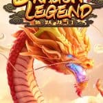Serunya Dragon Legend, Slot Online Penuh Kejutan