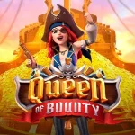 Serunya Queen of Bounty, Slot Petualangan Laut