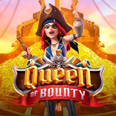 Serunya Queen of Bounty, Slot Petualangan Laut