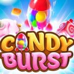 Candy Burst Spadegaming: Sensasi Manis Tanpa Batas