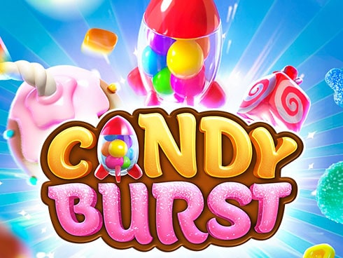 Candy Burst Spadegaming: Sensasi Manis Tanpa Batas