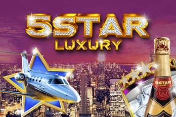 Kemewahan Five Star Luxury di Spadegaming Online!
