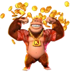 King Kong Spadegaming: Sensasi Rimba Digital Epik!