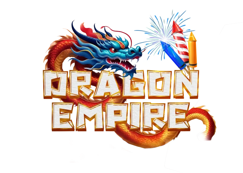 Menjelajah Dragon Empire: Sensasi Visual Epik Asia