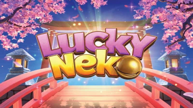 Nikmati Sensasi Seru Bermain Lucky Neko Slot Spadegaming
