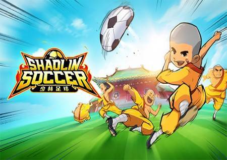 Serunya Aksi Shaolin Soccer di Slot Spadegaming