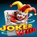 Serunya Joker Wild Spadegaming Penuh Kejutan Seru!