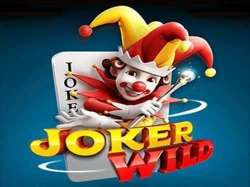 Serunya Joker Wild Spadegaming Penuh Kejutan Seru!