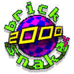 Nikmati Serunya Bermain Brick Snake 2000!