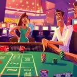 Sensasi Seru Live Casino Bikin Deg-degan!