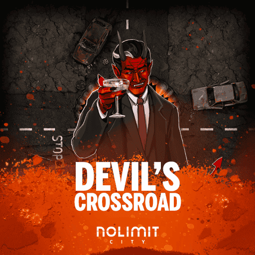 Petualangan Mencekam di Devil’s Crossroad
