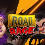 Road Rage Nolimit City: Aksi Liar di Jalanan