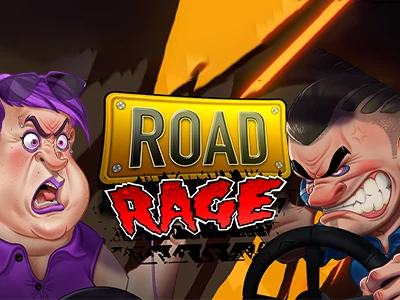 Road Rage Nolimit City: Aksi Liar di Jalanan