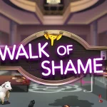 Walk of Shame Nolimit City: Slot Penuh Kejutan!
