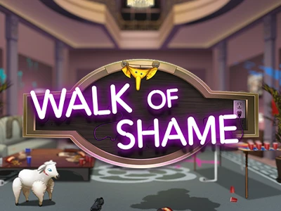 Walk of Shame Nolimit City: Slot Penuh Kejutan!