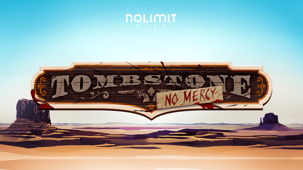 Tombstone No Mercy: Sensasi Slot Wild Barat